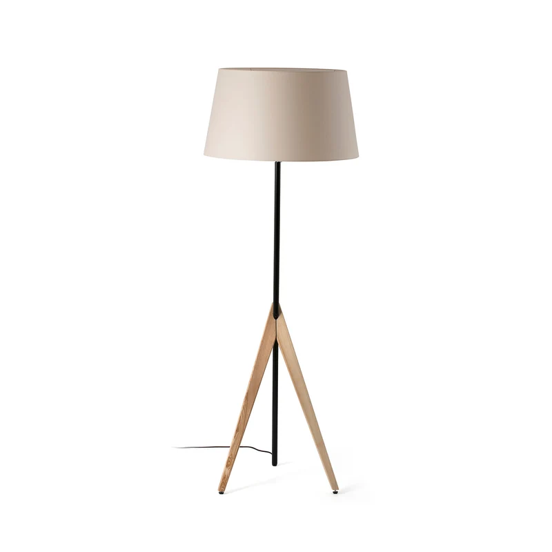 Faro Treewood Tree Floor Lamp