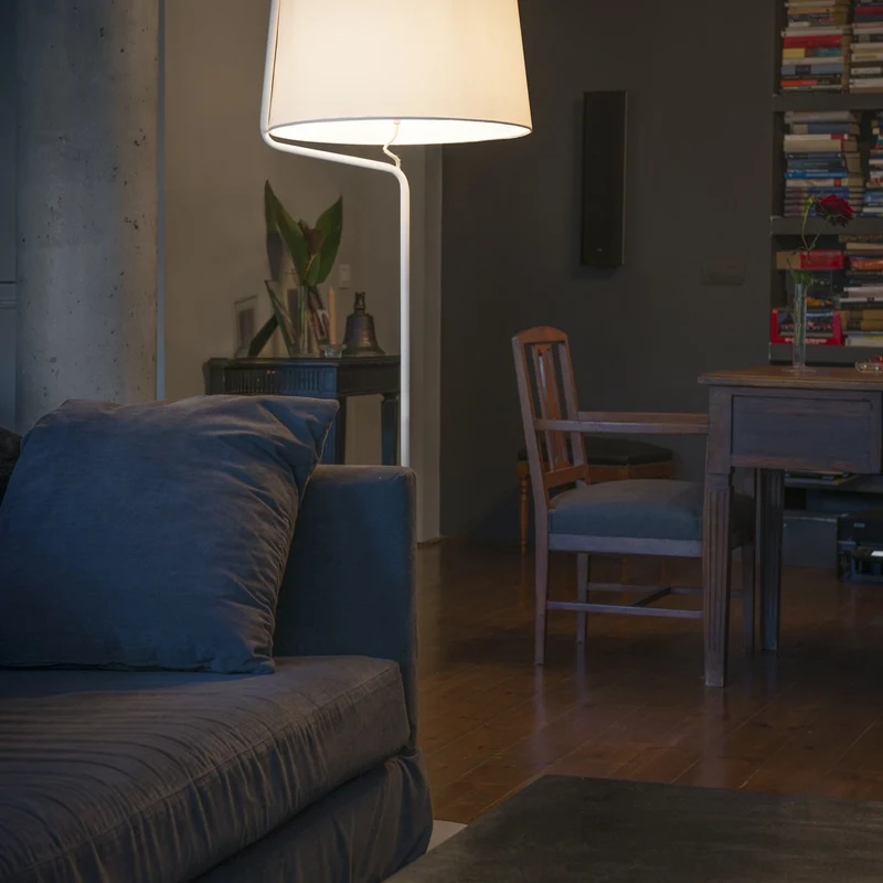 Faro Berni Floor Lamp