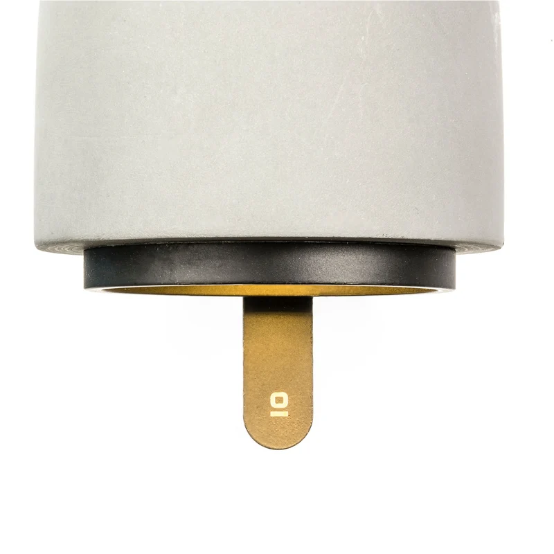 Faro Stone Wall Lamp