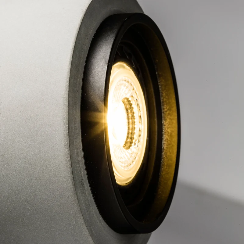 Faro Stone Wall Lamp