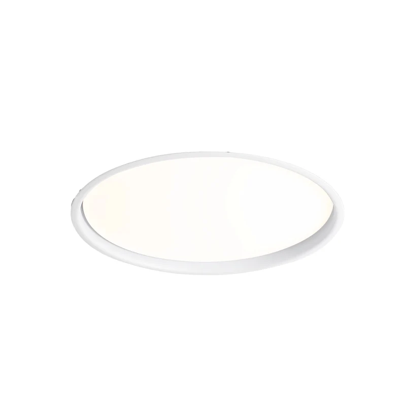 Faro Luan Recessed Lamp Warm Light