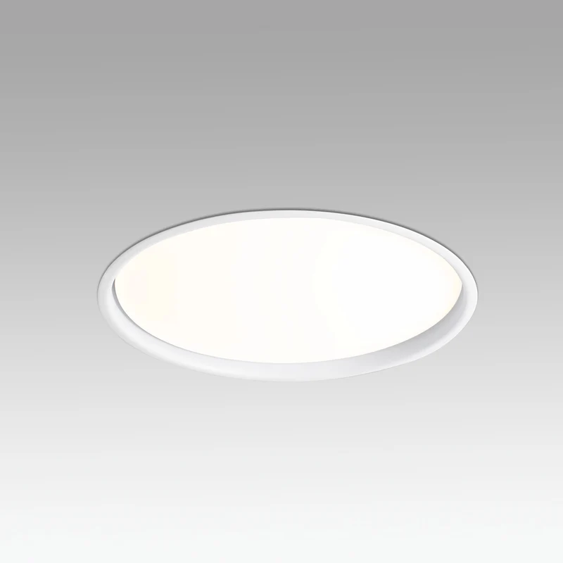 Faro Luan Recessed Lamp Warm Light