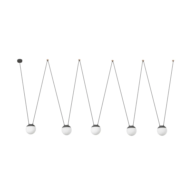 Faro Mine Pc Space 5L Suspension