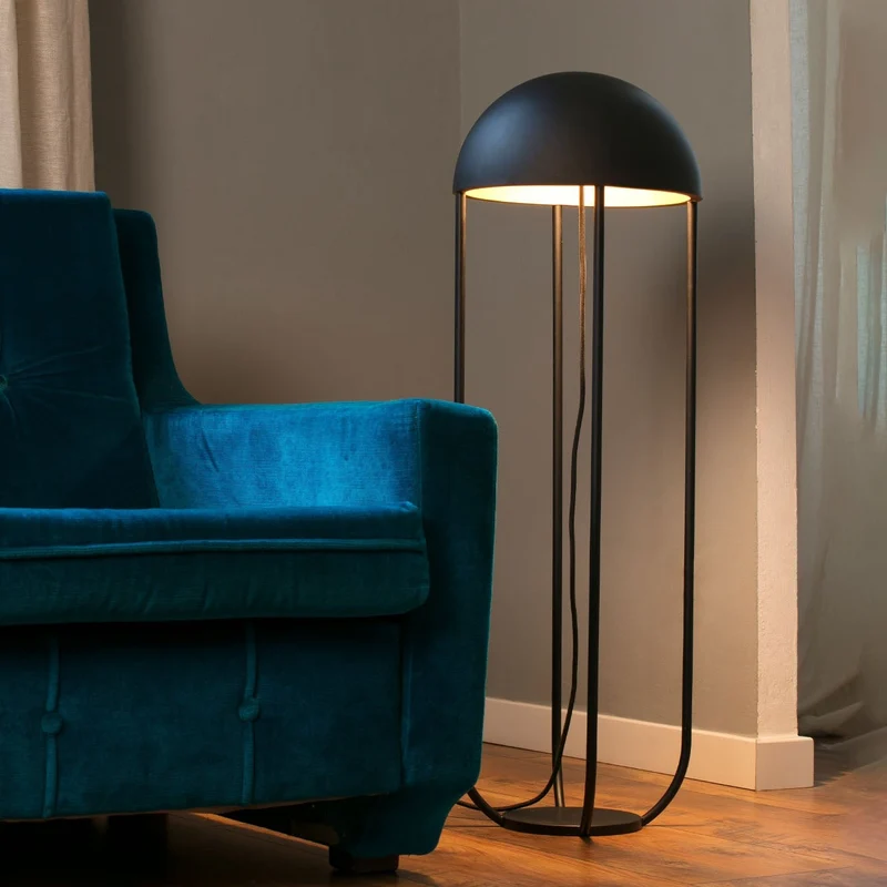 Faro Jellyfish Floor Lamp