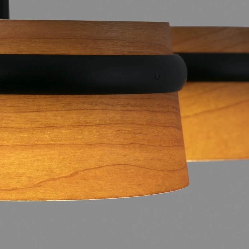 Faro Loop Pendant Lamp