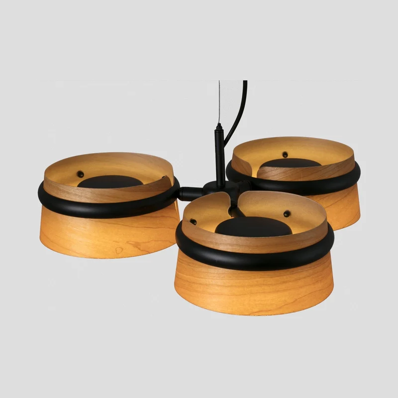 Faro Loop Pendant Lamp