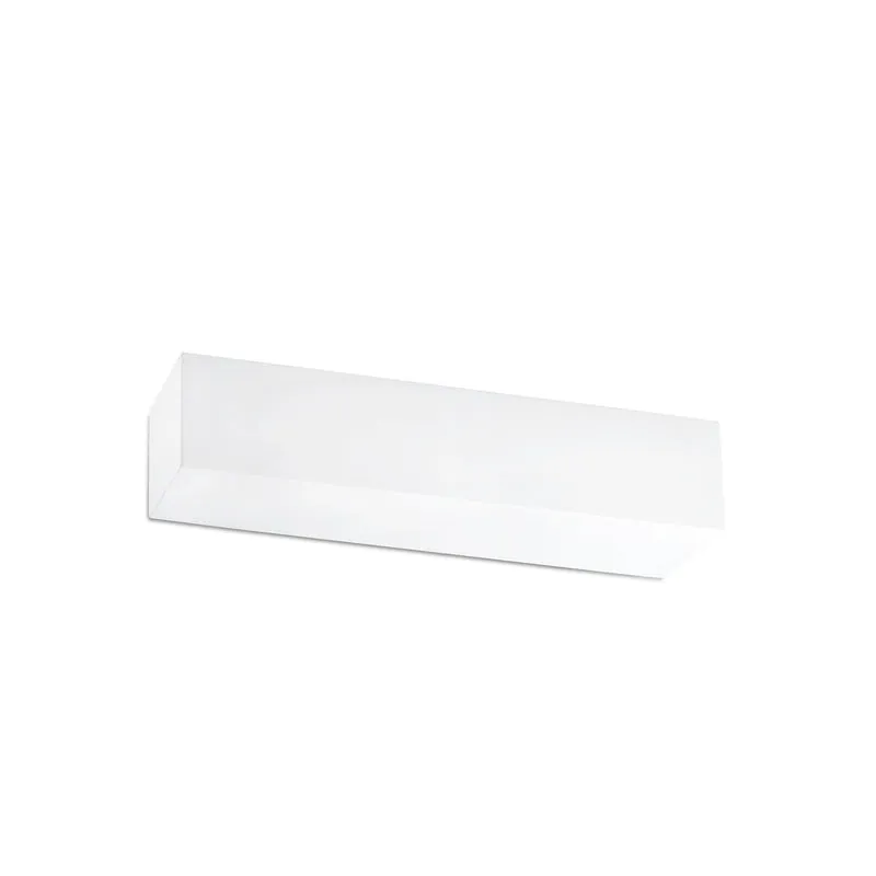 Faro Eaco 2 White Wall Lamp