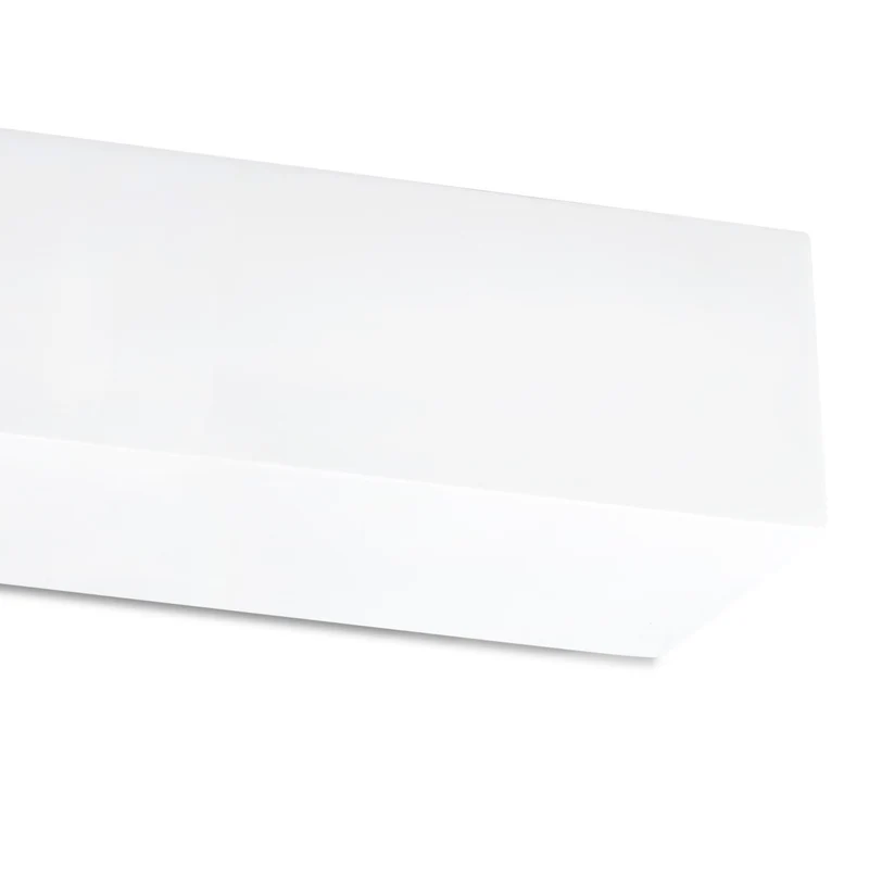 Faro Eaco 2 White Wall Lamp