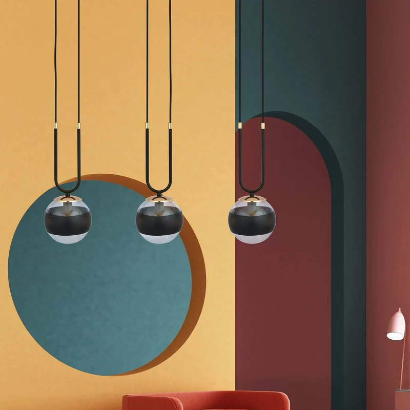 Luminaire Suspendu Ilot De Cuisine