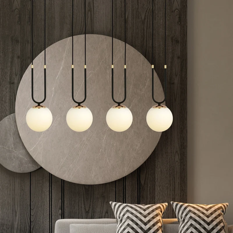 Globe Pour Luminaire Suspendu