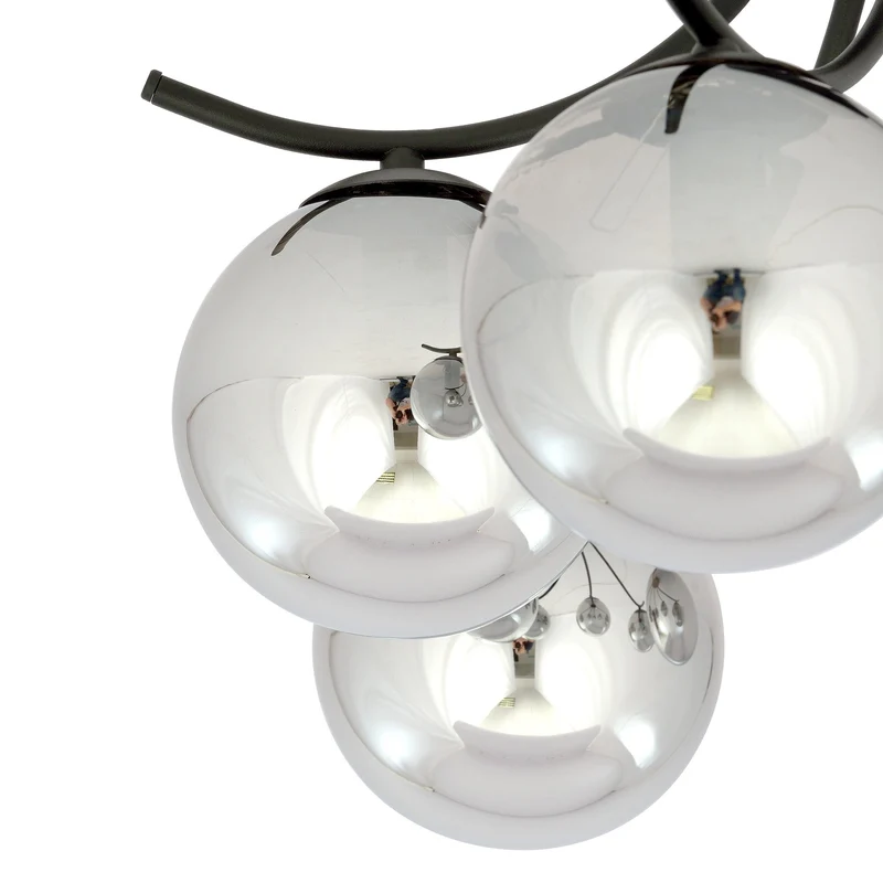 Plafonniers En Verre