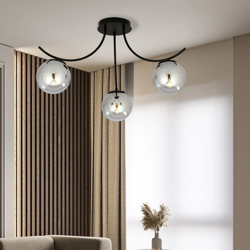 Luminaire Interieur Plafonnier