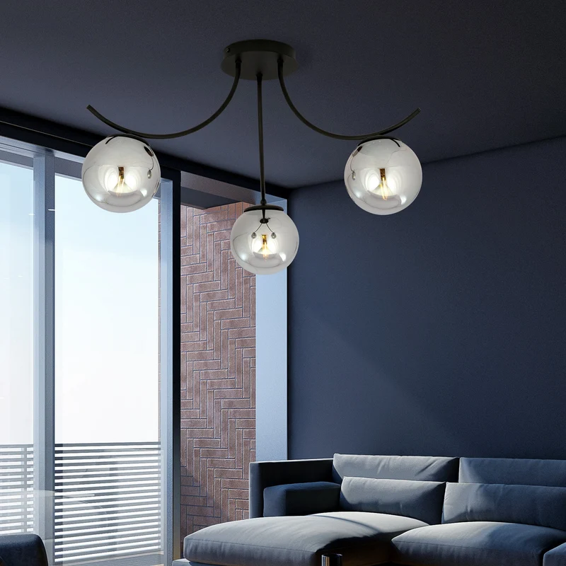 Luminaire Interieur Plafonnier