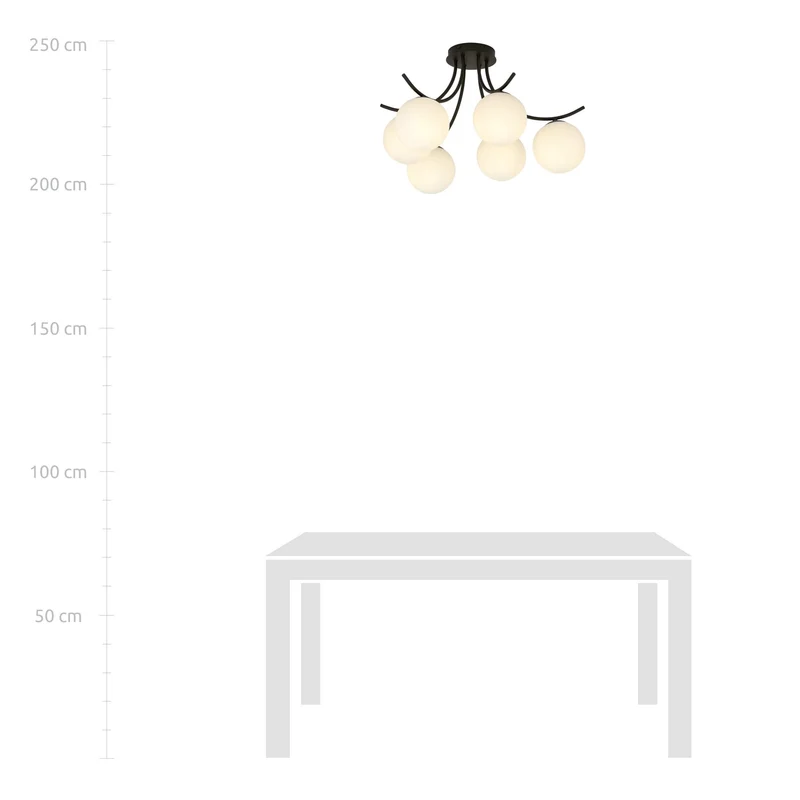 Plafonnier Design Chambre À Coucher