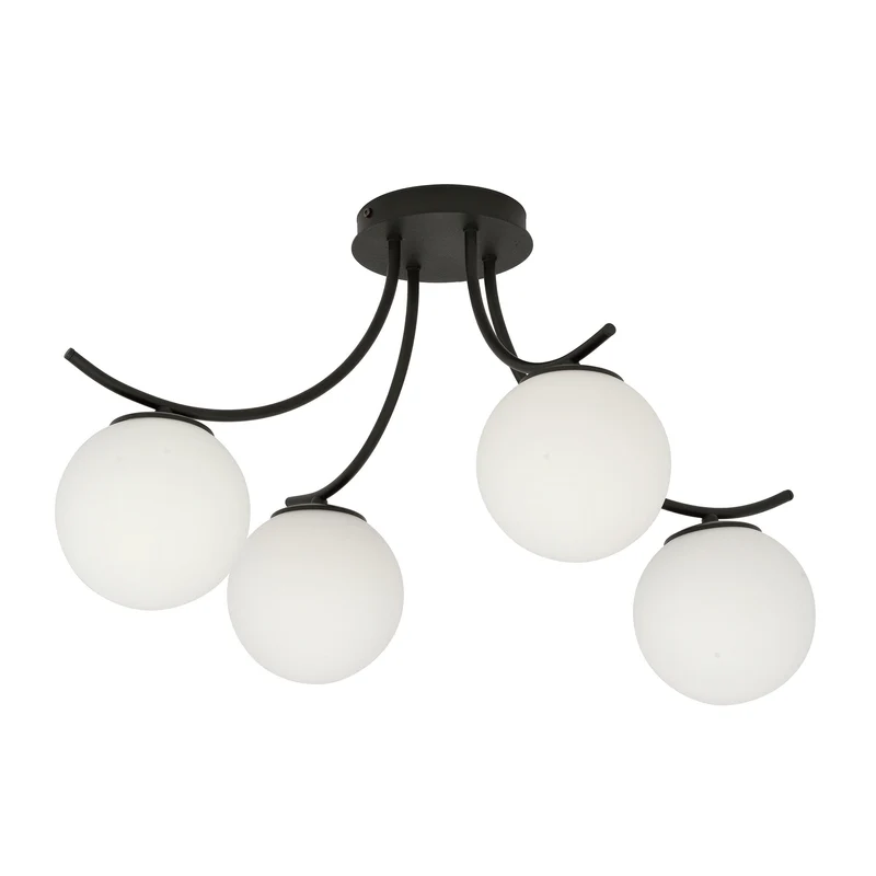 Plafonnier Salon Contemporain