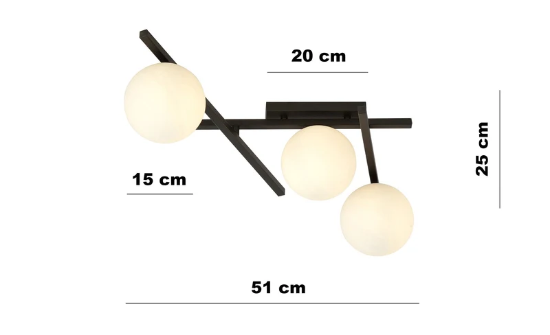 Lumière Plafonnier Chambre