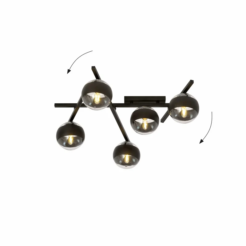 Plafonnier De Salon Design