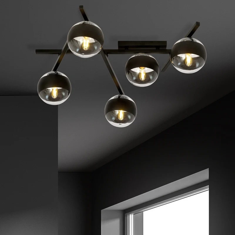 Plafonnier De Salon Design