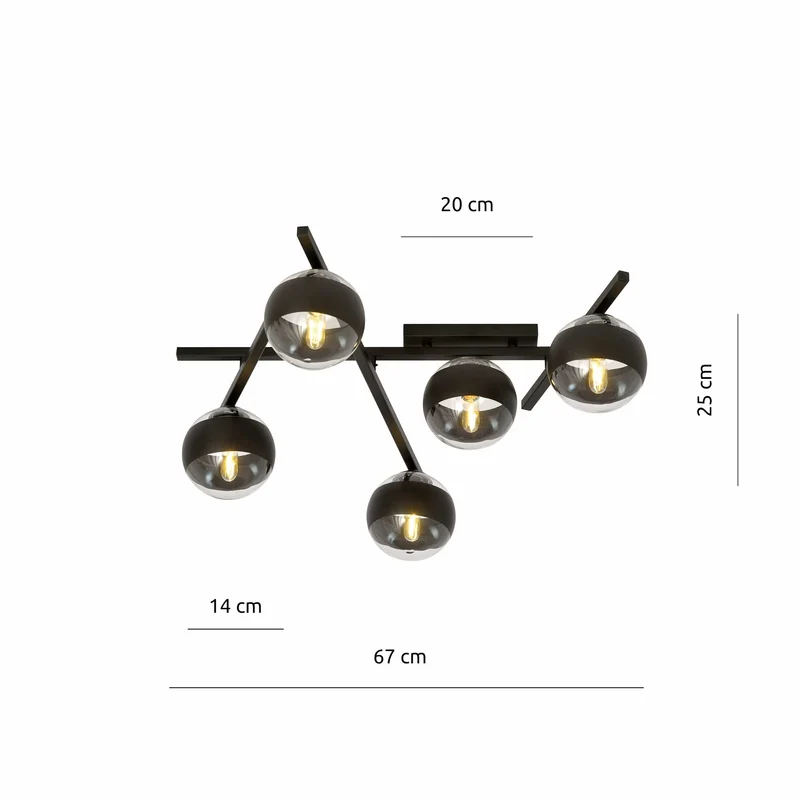 Plafonnier De Salon Design