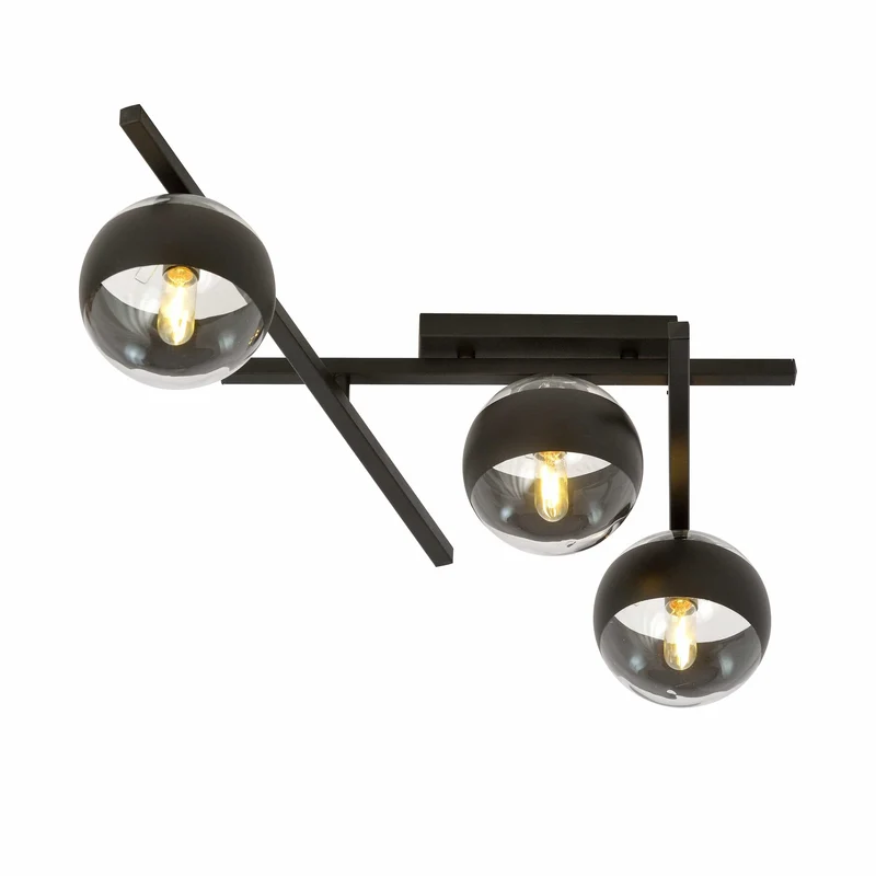 Plafonnier Metal Design