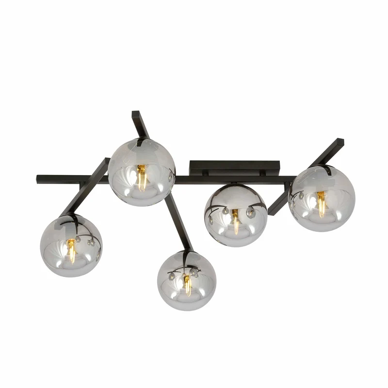 Plafonnier Plat Design
