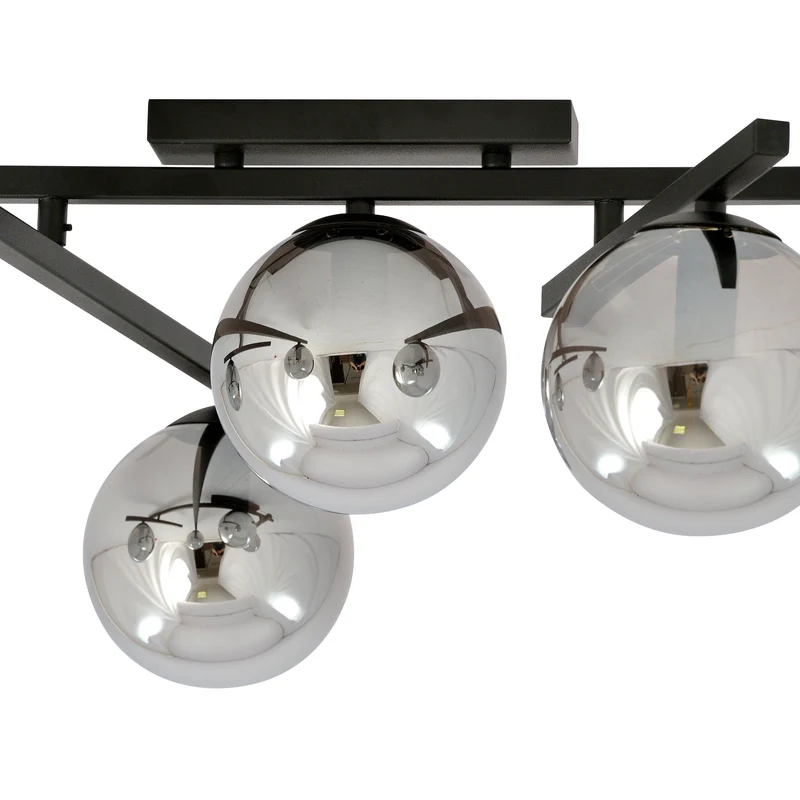 Plafonnier Plat Design