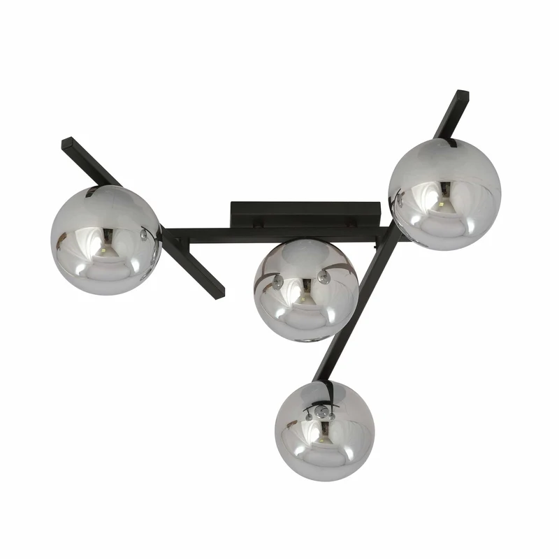 Plafonnier Design Moderne
