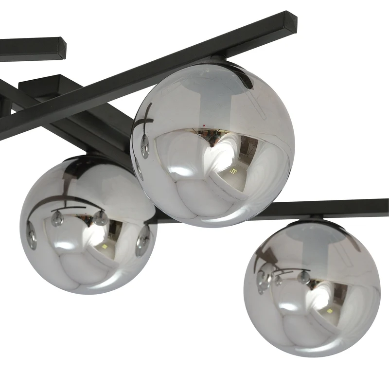 Plafonnier Design Moderne