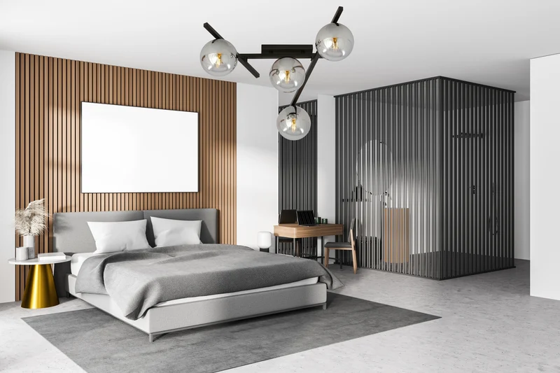Plafonnier Design Moderne