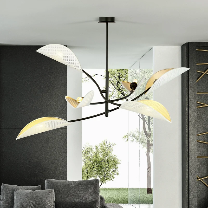 Luminaire Moderne Design