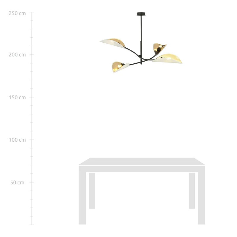 Lustre Pas Cher Salon