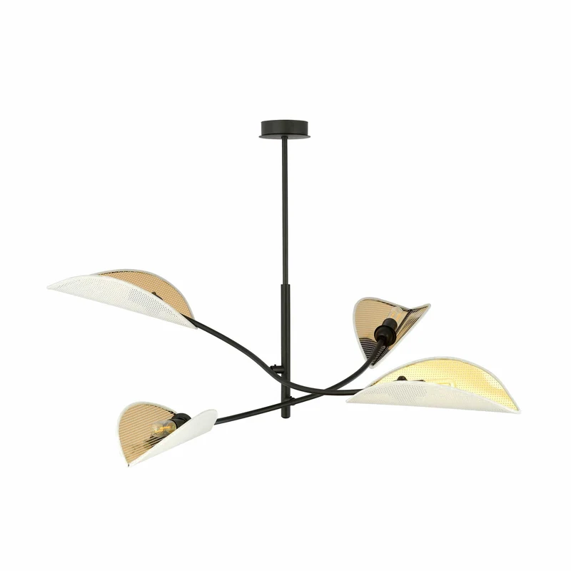 Lustre Pas Cher Salon