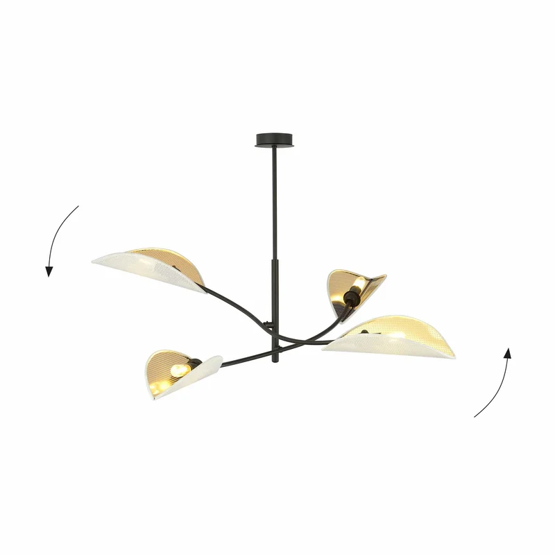 Lustre Pas Cher Salon