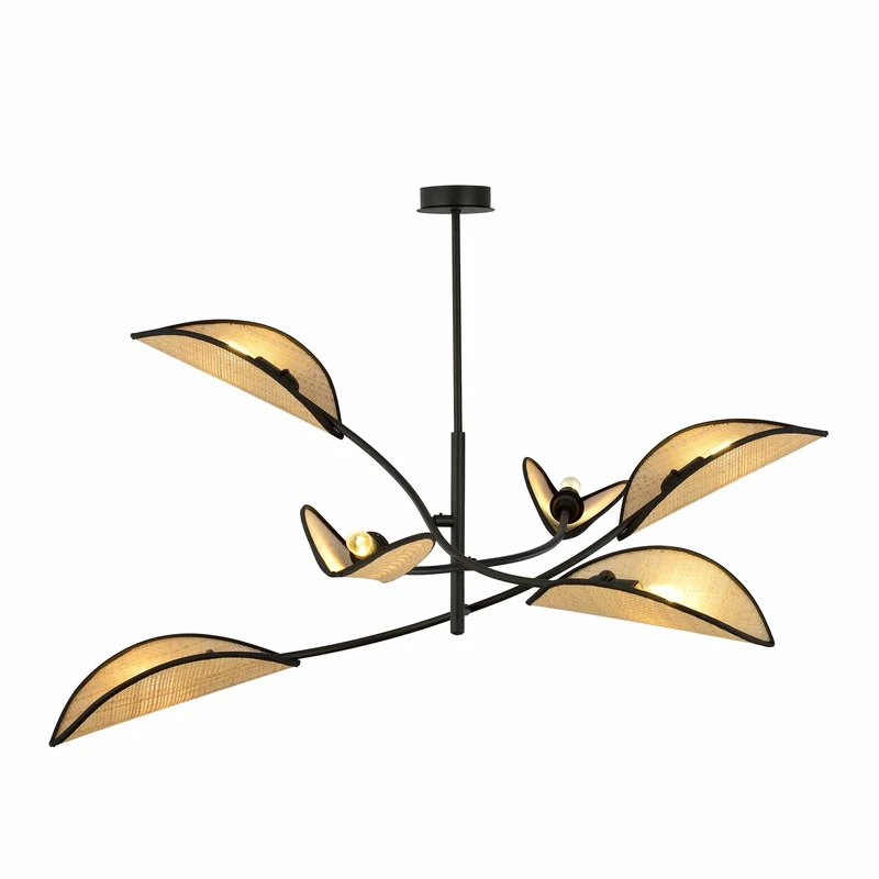 Luminaire Pour Salon Cosy