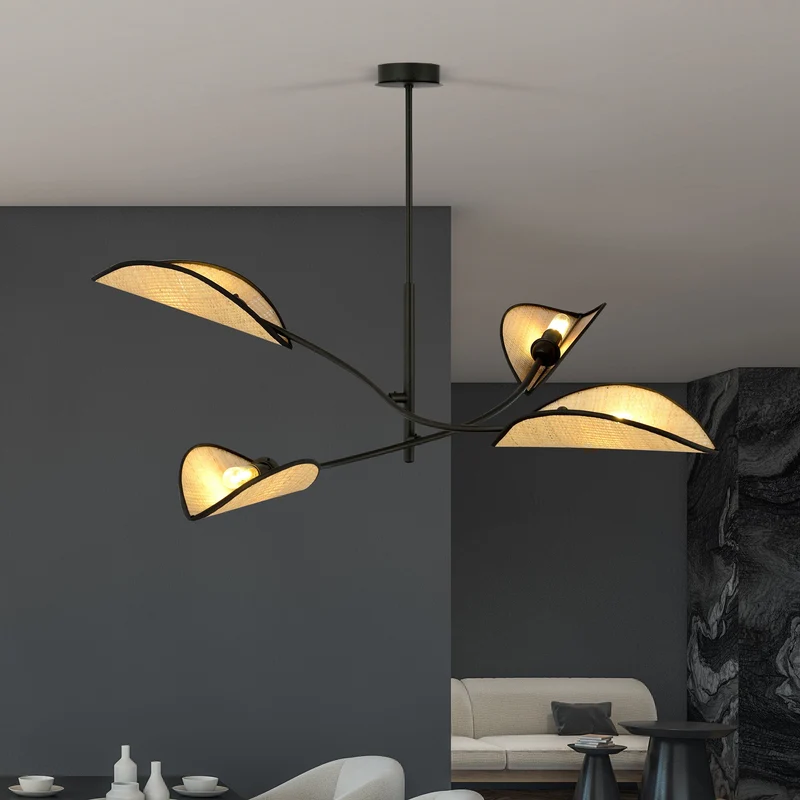 Luminaire Pour Salon Salle À Manger