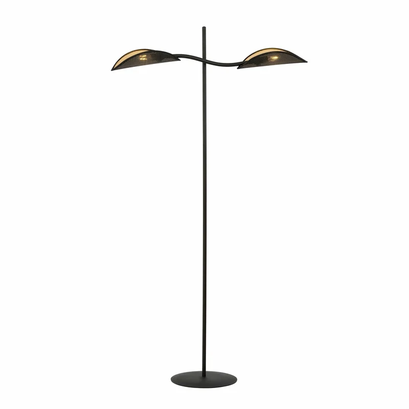 Lampadaire Puissant Pour Salle À Manger