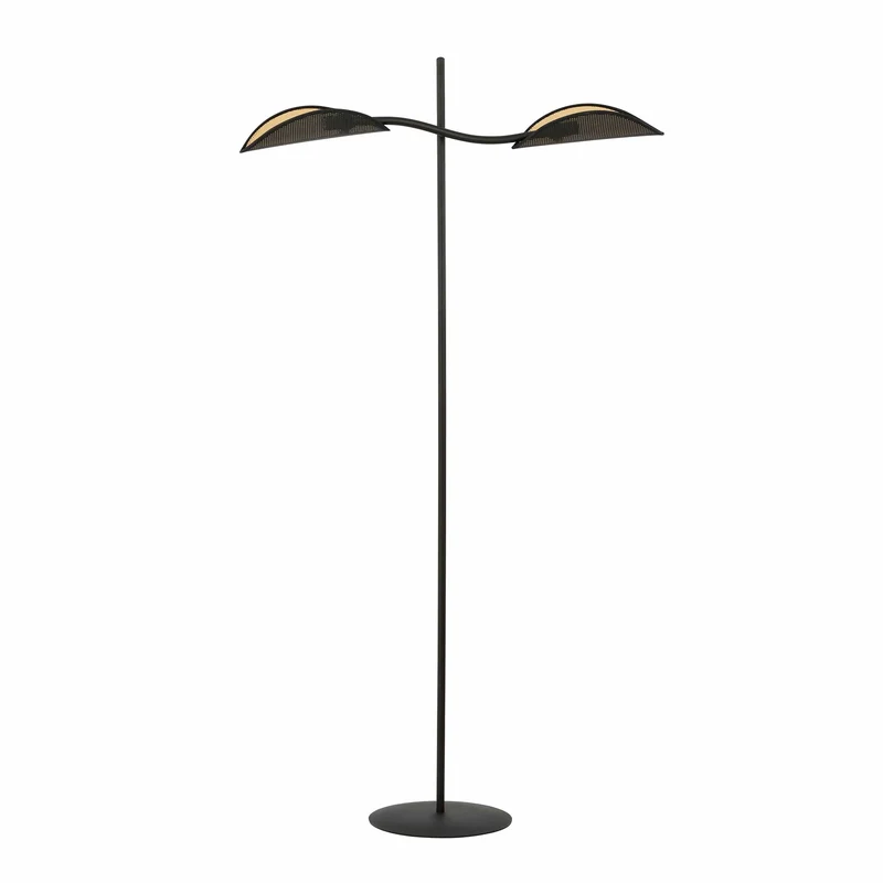 Lampadaire Puissant Pour Salle À Manger