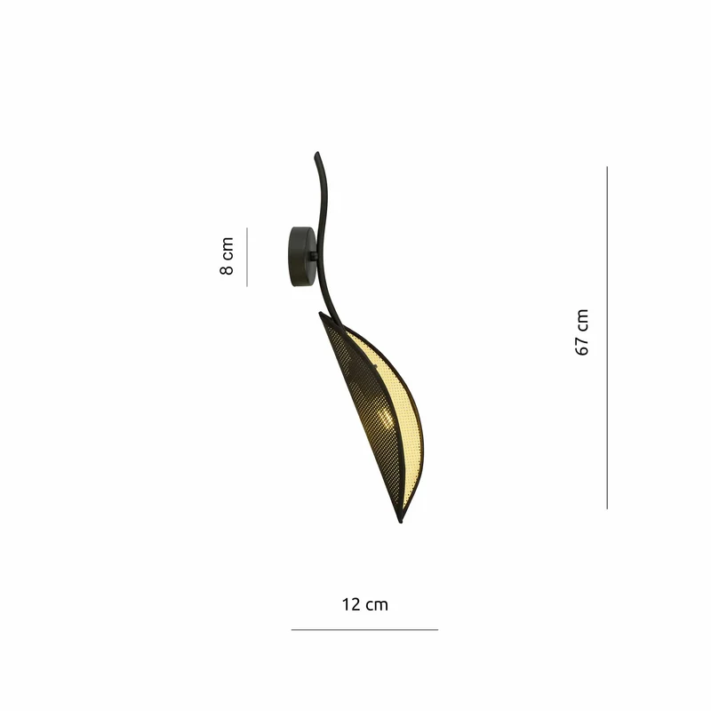 Luminaire En Applique Design