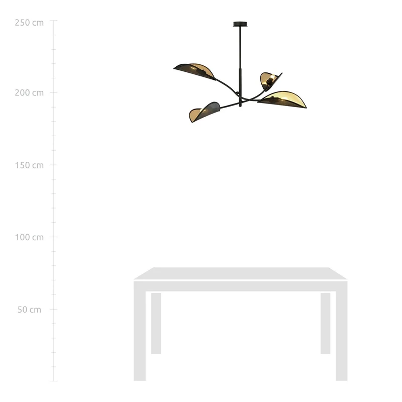 Suspension Design Luxe