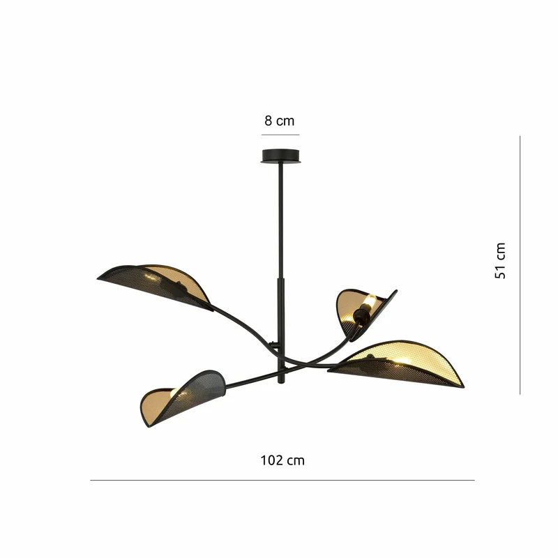 Suspension Design Luxe
