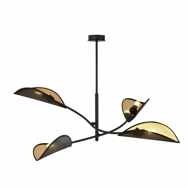 Suspension Design Luxe