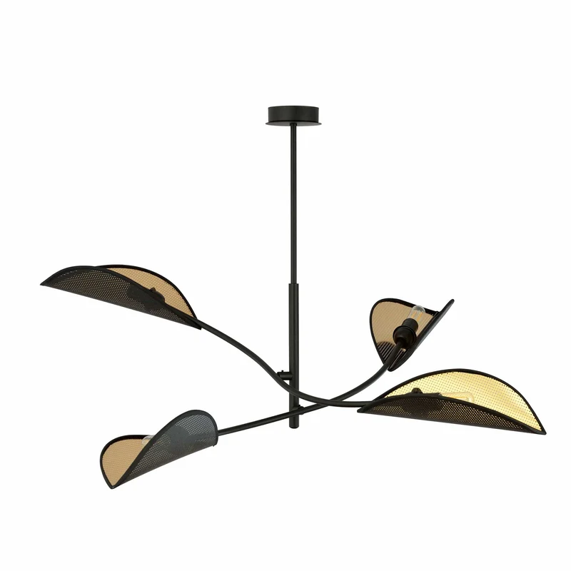 Suspension Design Luxe