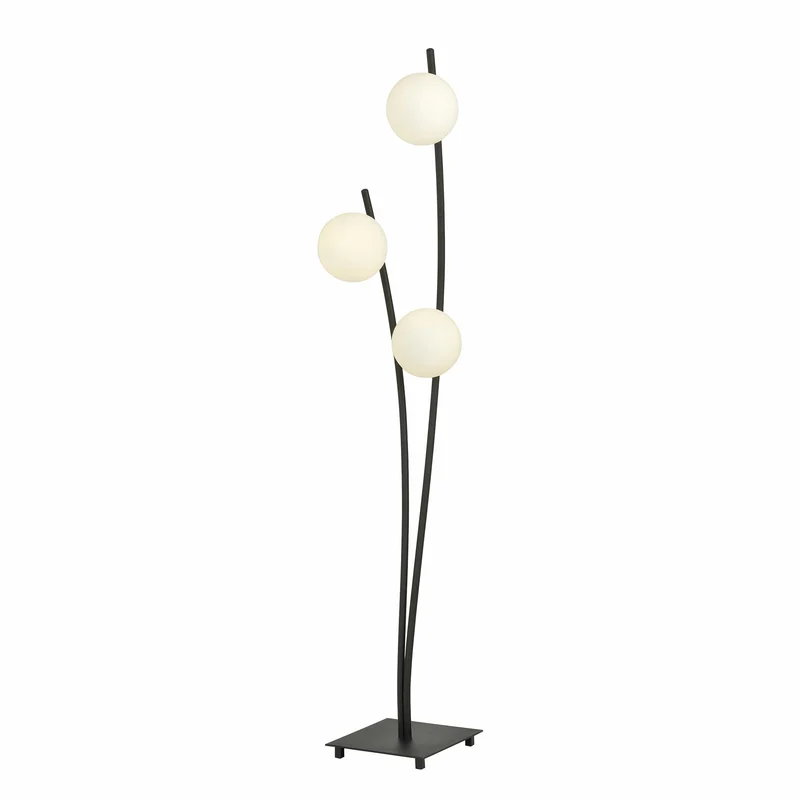 Lampadaire Plusieurs Ampoules