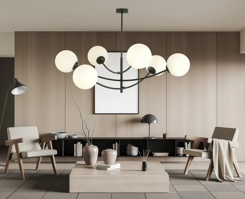 Lustre Opaline