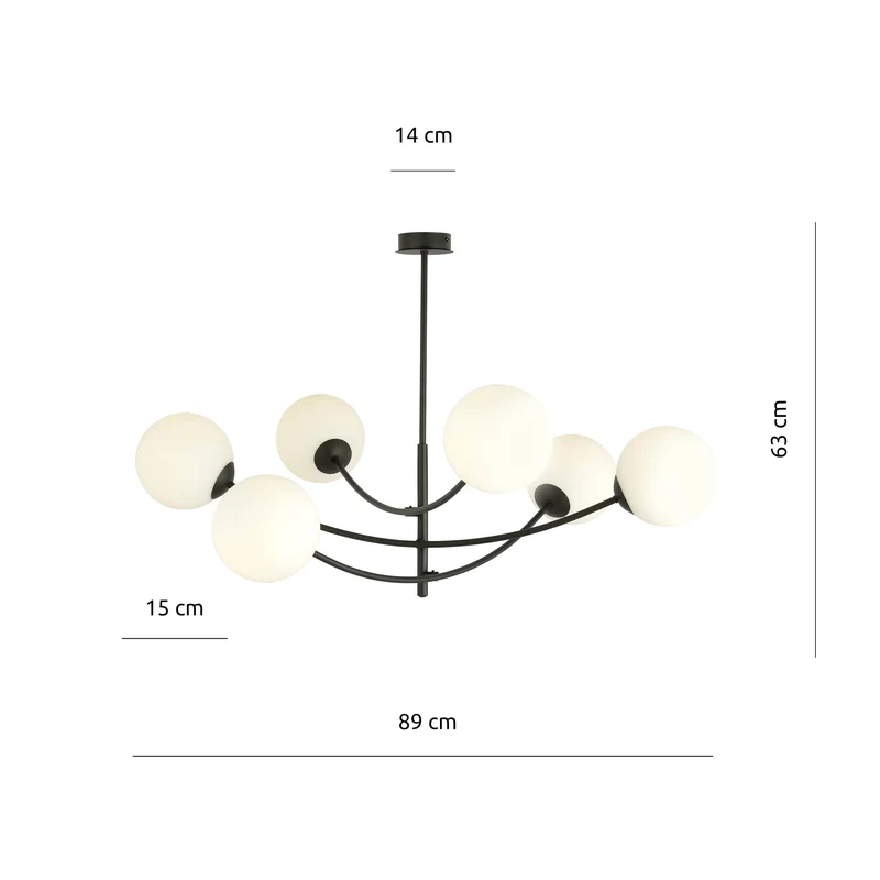 Lustre Opaline