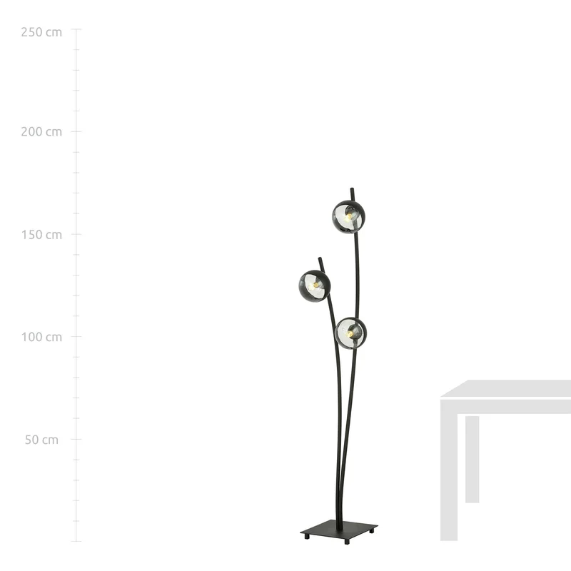 Lampadaires De Salon