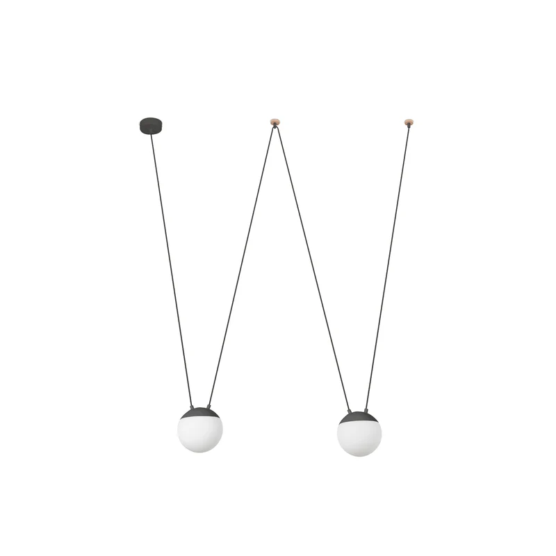 Faro Mine Pc Space 2L Suspension