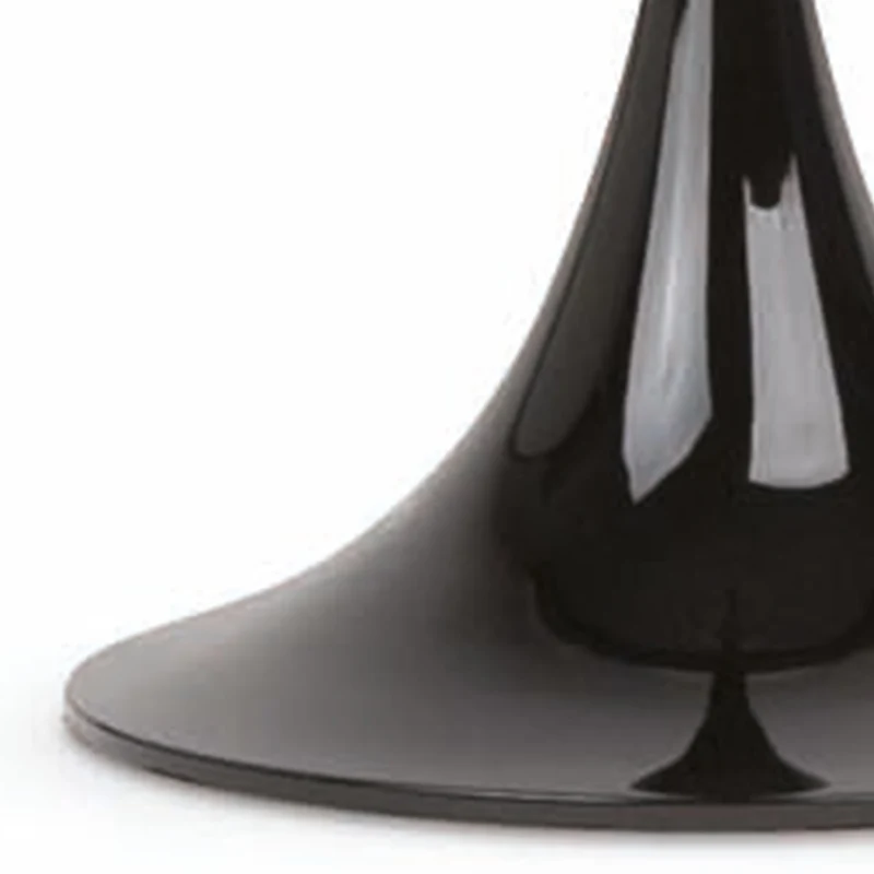 Faro Black Floor Lamp
