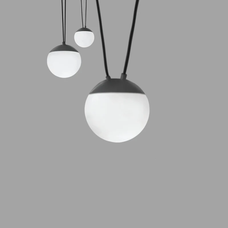 Faro Mine Pendant Lamp