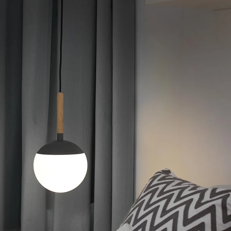 Faro Mine Pendant Lamp
